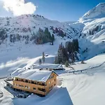 Lejlighedshotel Wolfegg