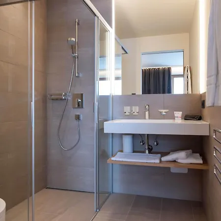 Hotel apartamentowy Wolfegg 4*