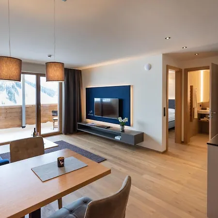 Hotel apartamentowy Wolfegg