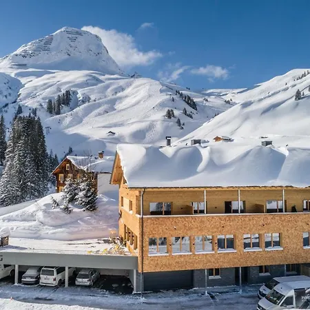 Wolfegg Hotel apartamentowy