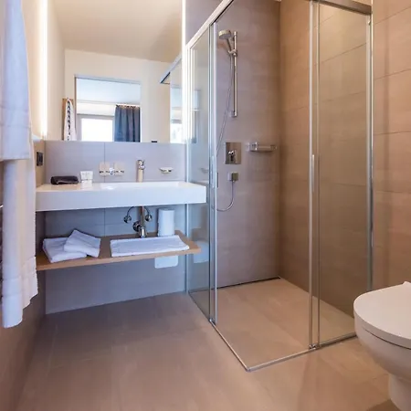 Hotel apartamentowy Wolfegg