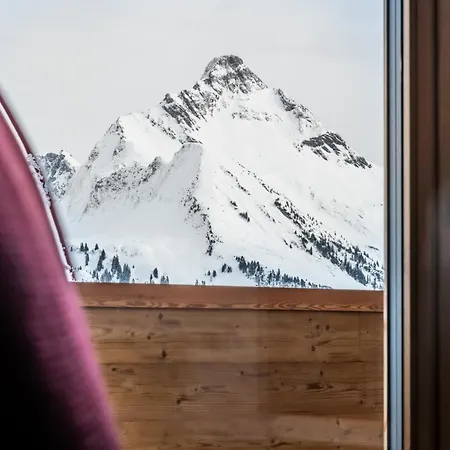 Hotel apartamentowy Wolfegg 4*