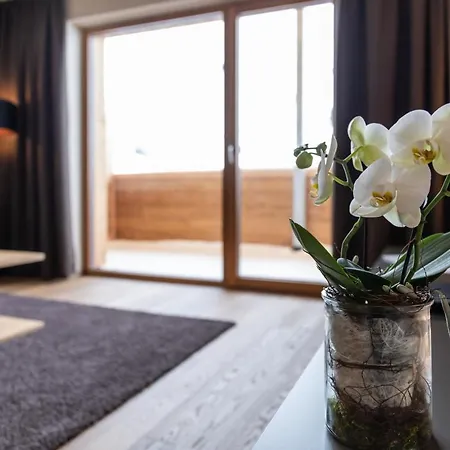 Wolfegg Warth (Vorarlberg)