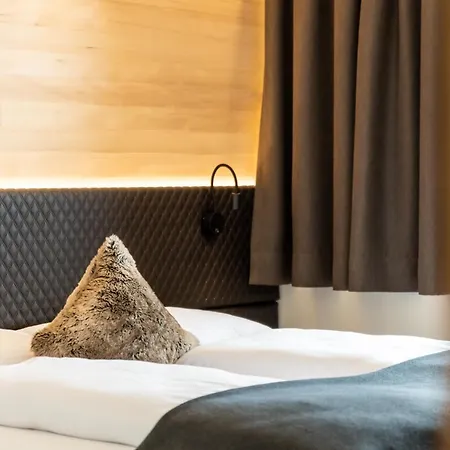 Hotel apartamentowy Wolfegg