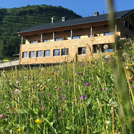 Wolfegg - Cafe - Bistro Warth (Vorarlberg)