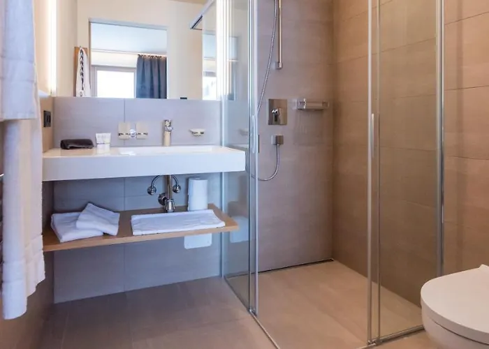 Lägenhetshotell Wolfegg