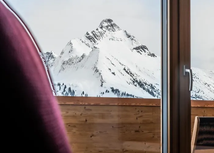 Lägenhetshotell Wolfegg 4*