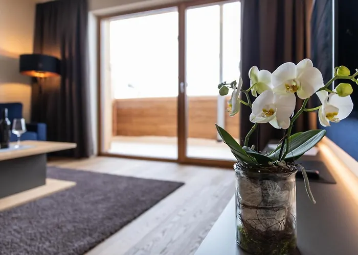 Wolfegg Warth (Vorarlberg)