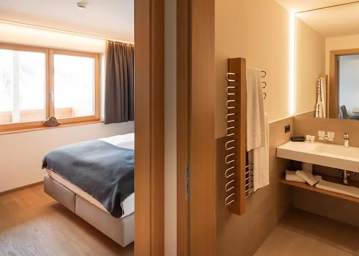 Wolfegg 4* Warth (Vorarlberg)