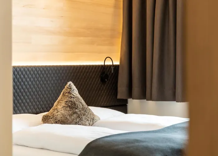 Lägenhetshotell Wolfegg