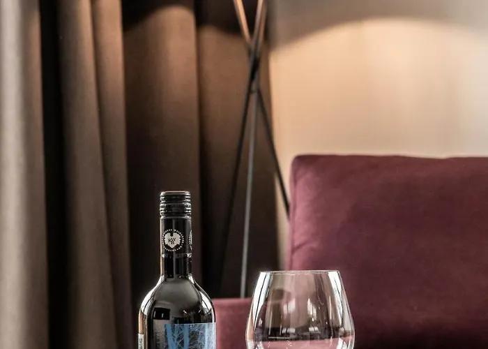 Wolfegg 4* Warth (Vorarlberg)